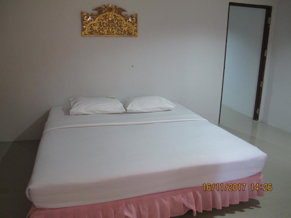 Tongpoon Hotel Бангкок Екстер'єр фото