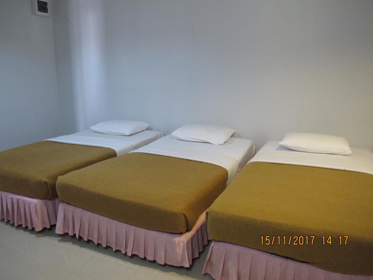Tongpoon Hotel Бангкок Екстер'єр фото